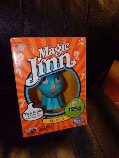 The Magic Jonn Toy: An Adventure in Your Hands